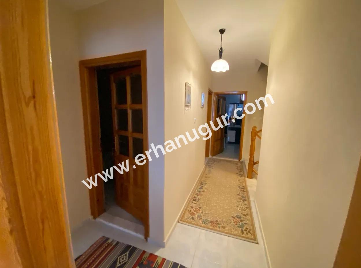 350M2 Ultra Luxury To The Sea In The Center Of Doğanbey 7 2 Villas