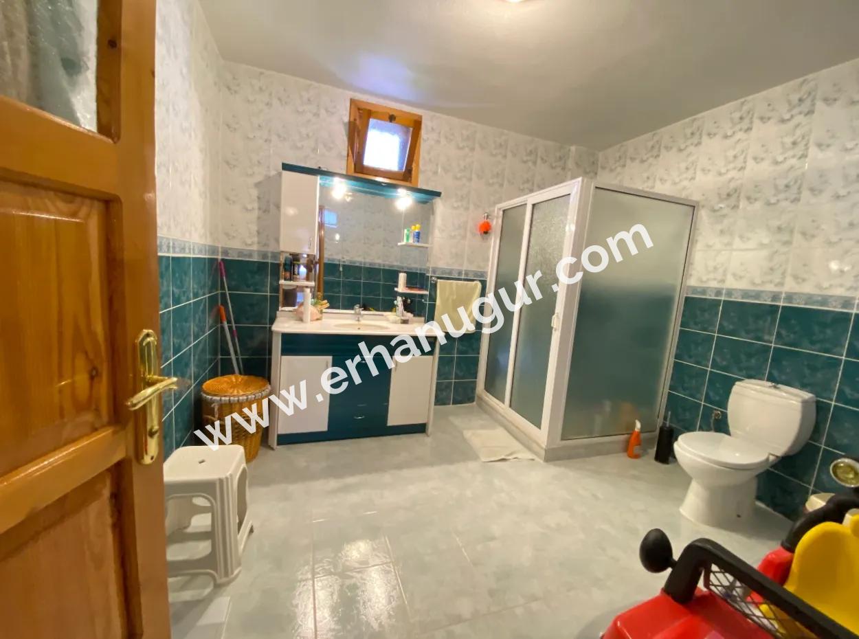 350M2 Ultra Luxury To The Sea In The Center Of Doğanbey 7 2 Villas