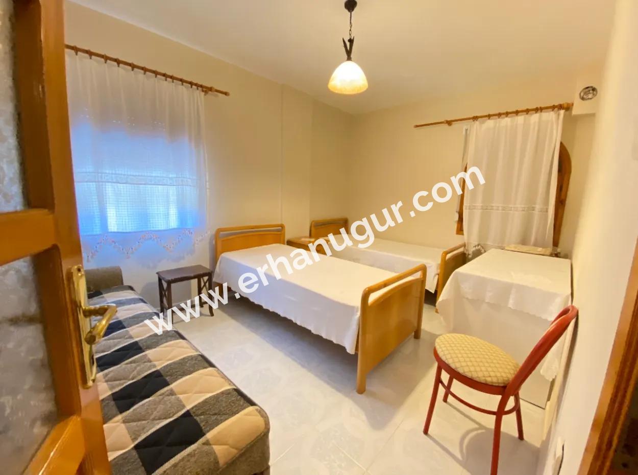 350M2 Ultra Luxury To The Sea In The Center Of Doğanbey 7 2 Villas