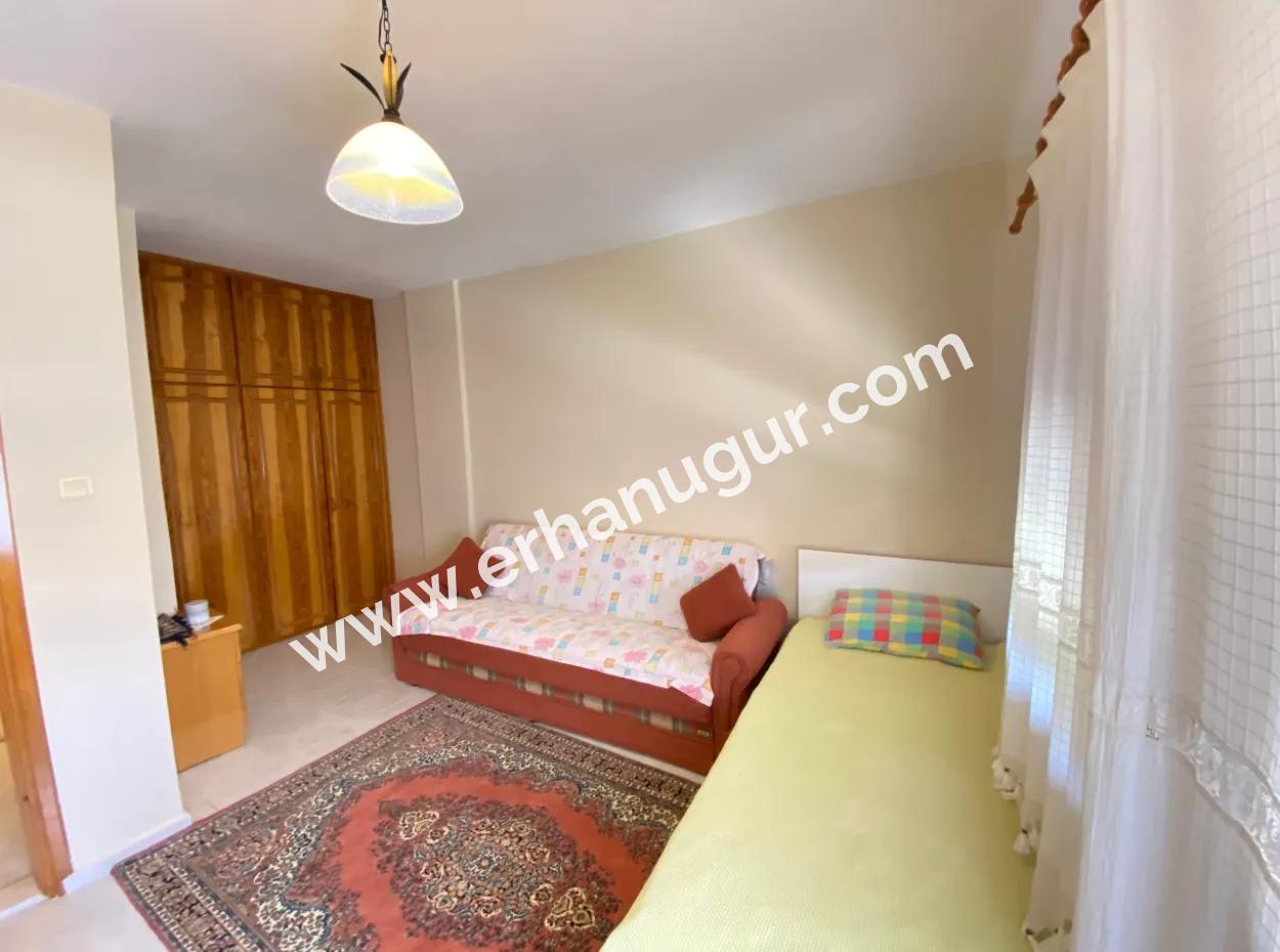 350M2 Ultra Luxury To The Sea In The Center Of Doğanbey 7 2 Villas