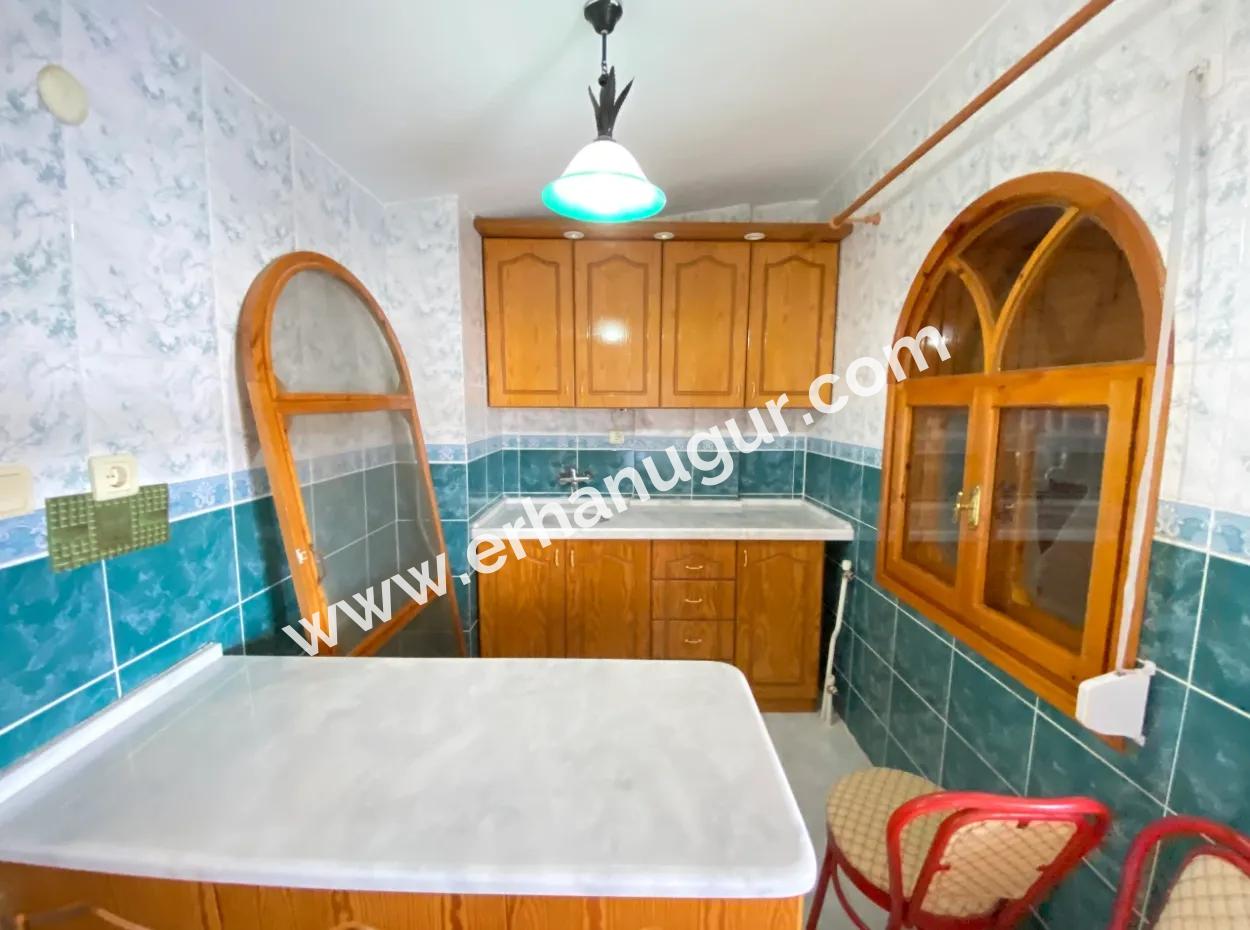 350M2 Ultra Luxury To The Sea In The Center Of Doğanbey 7 2 Villas