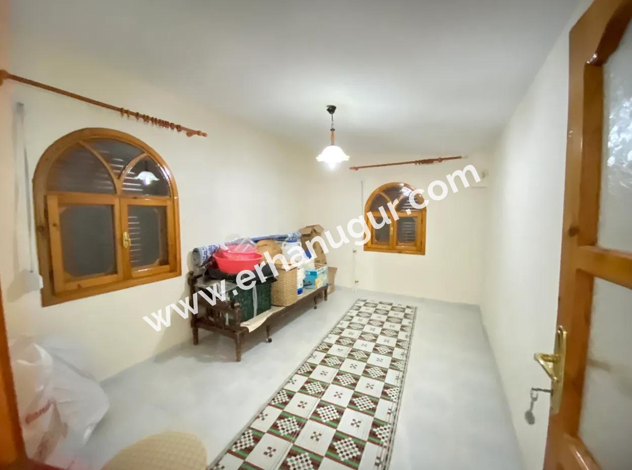 350M2 Ultra Luxury To The Sea In The Center Of Doğanbey 7 2 Villas