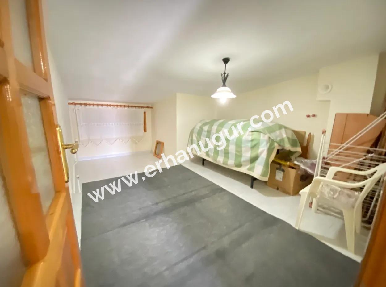 350M2 Ultra Luxury To The Sea In The Center Of Doğanbey 7 2 Villas