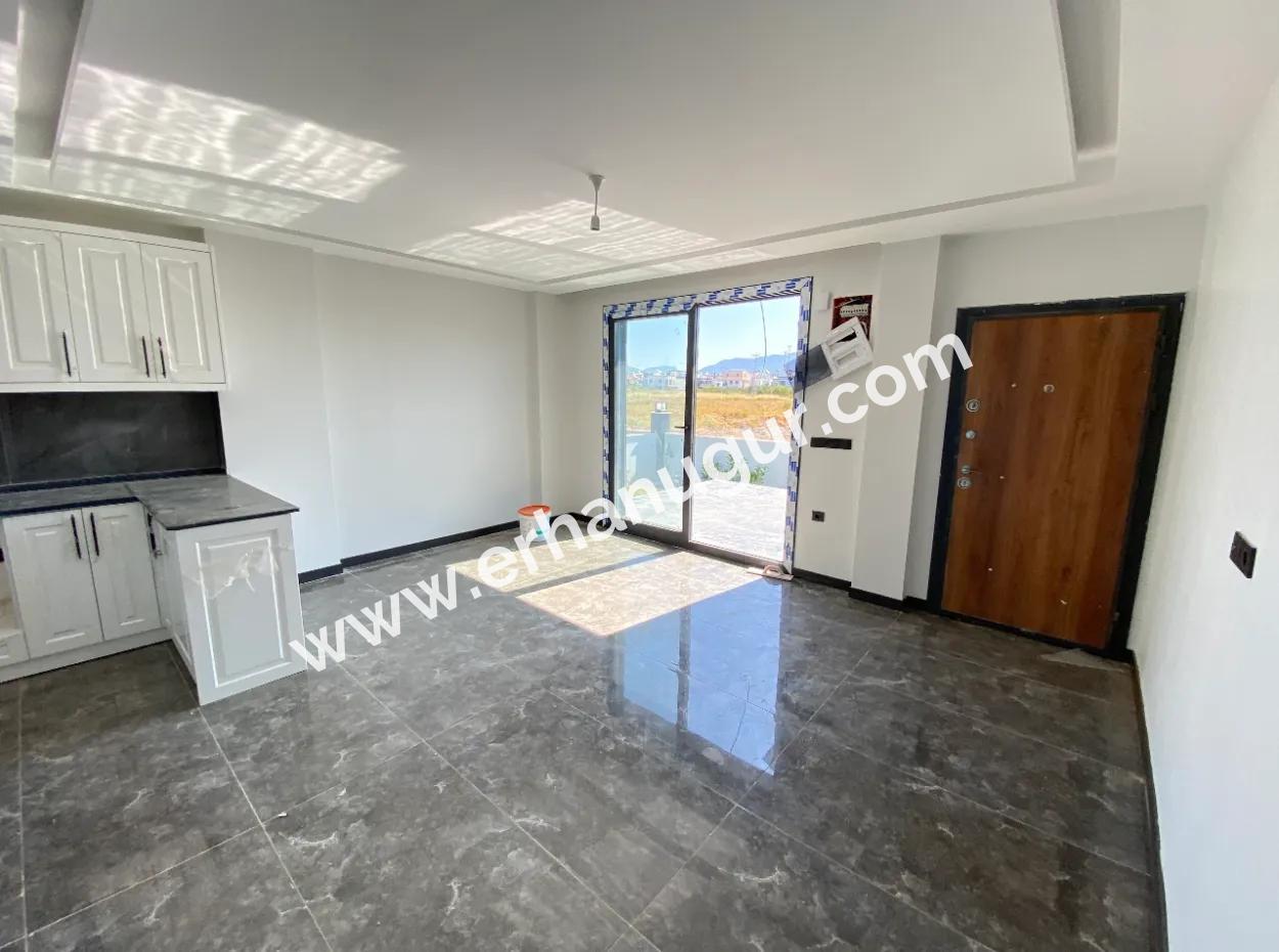 2 1 Villa For Sale With Underfloor Heating 500 Meters To The Sea In Doganbey