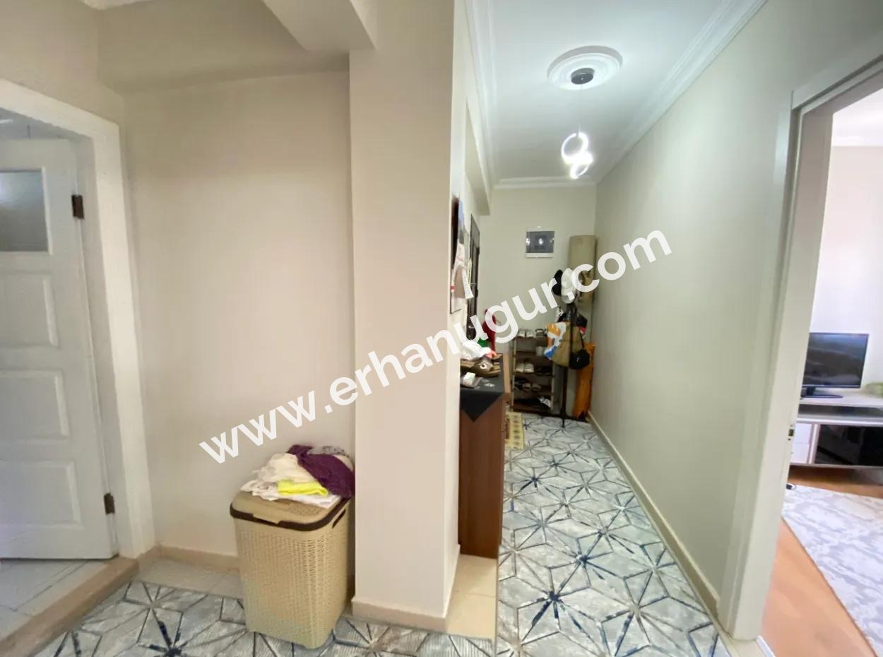 Ürkmez De Léré Décor Décor Geneş Opportunity For Sale 2 1 Apartment