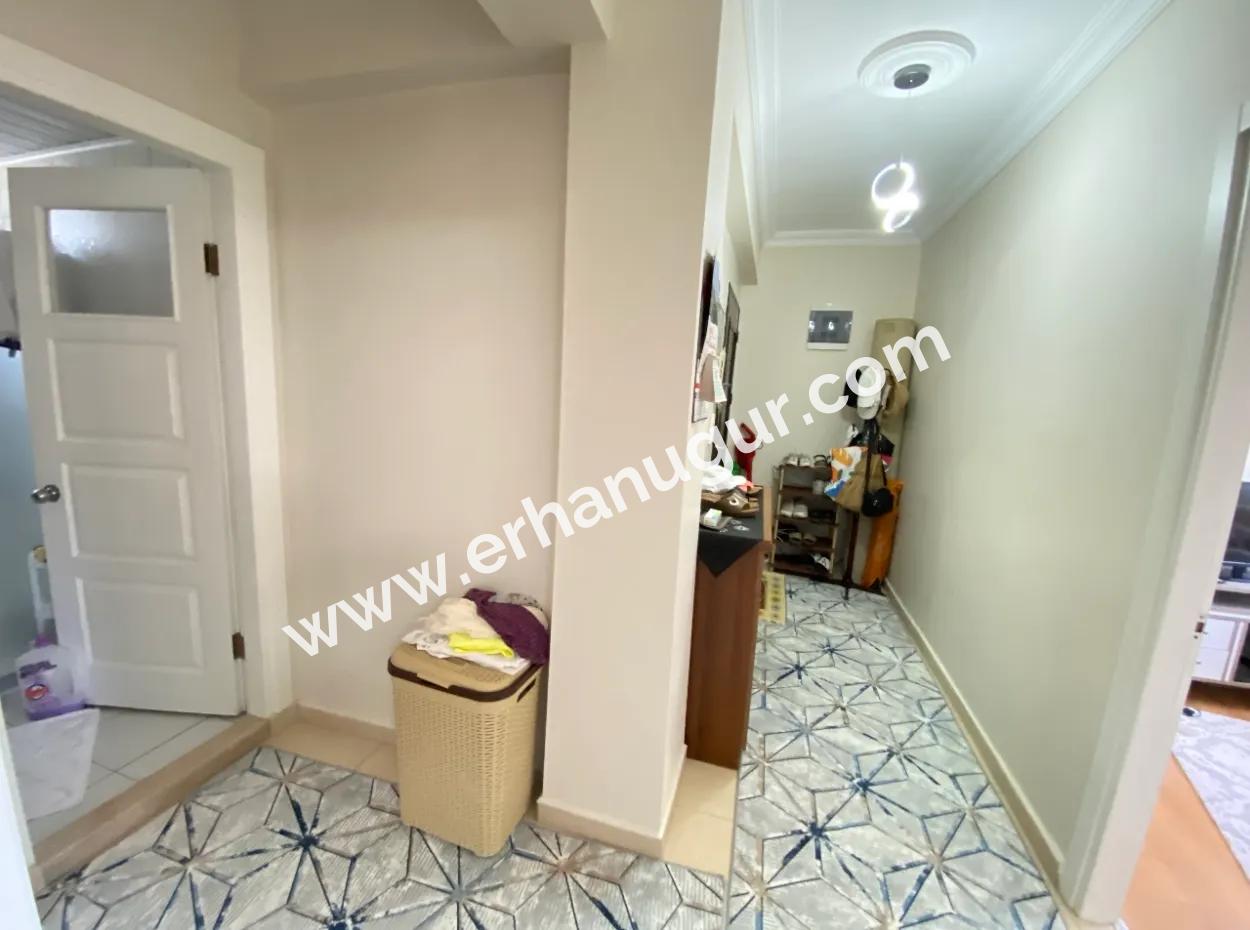 Ürkmez De Léré Décor Décor Geneş Opportunity For Sale 2 1 Apartment