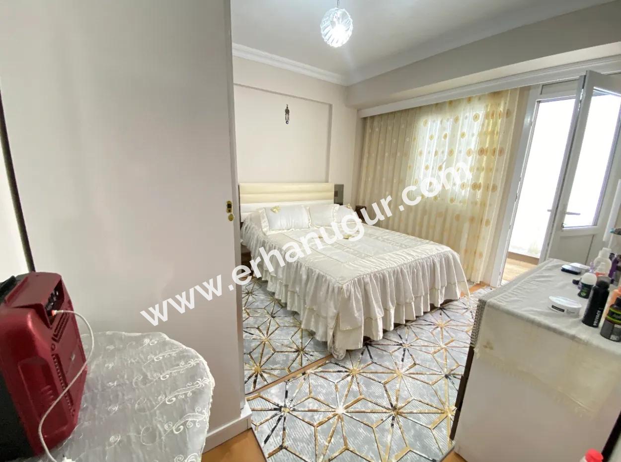 Ürkmez De Léré Décor Décor Geneş Opportunity For Sale 2 1 Apartment