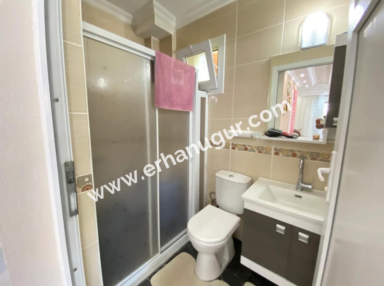 Corner Villa In Doganbey Single Detached Large Garden Ultra Luxx Villa For Sale 4 In 1