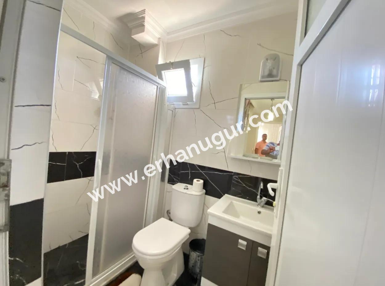 Corner Villa In Doganbey Single Detached Large Garden Ultra Luxx Villa For Sale 4 In 1