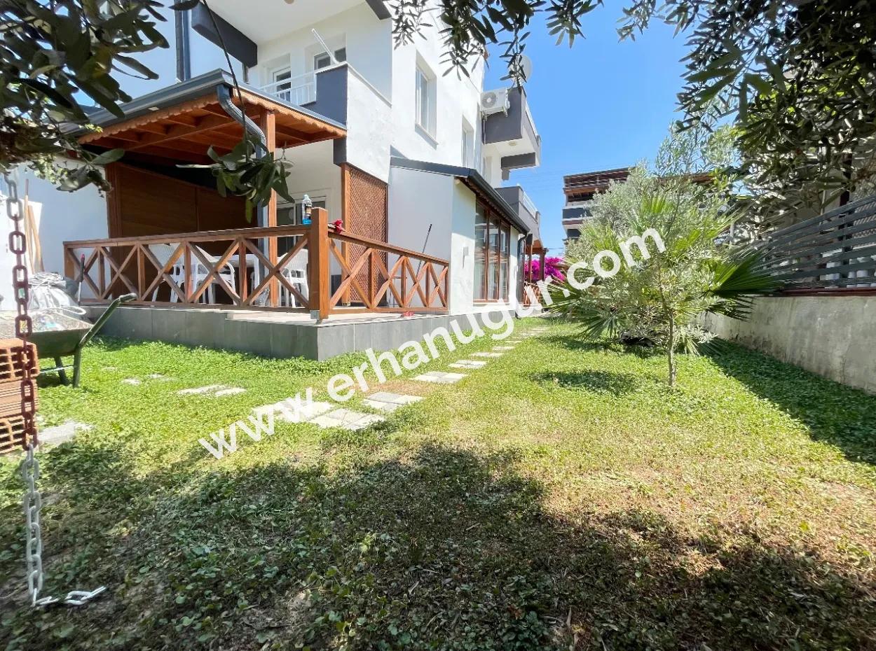 3 1 Villa For Sale In Doğanbeyde Indoor Car Park 550M2 Ultra Luxury To The Sea