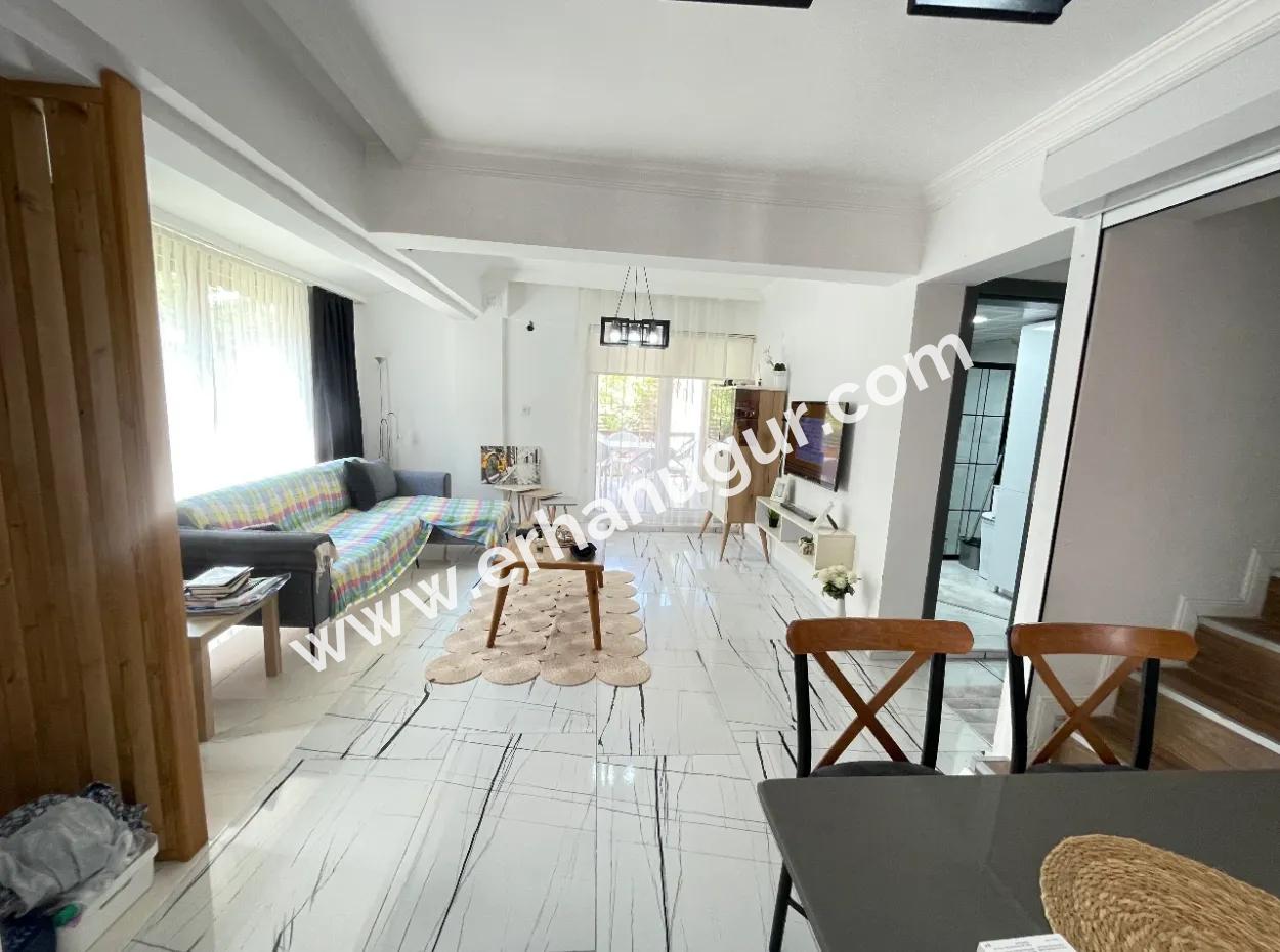 3 1 Villa For Sale In Doğanbeyde Indoor Car Park 550M2 Ultra Luxury To The Sea