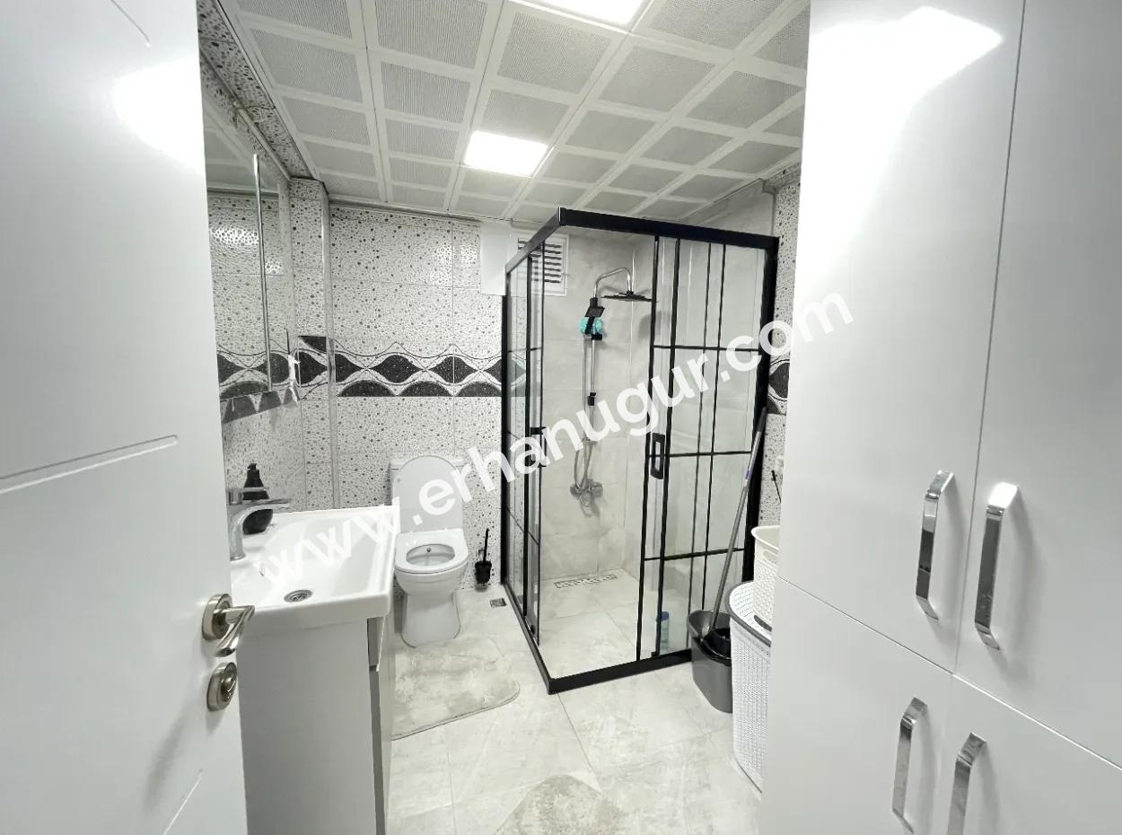 3 1 Villa For Sale In Doğanbeyde Indoor Car Park 550M2 Ultra Luxury To The Sea