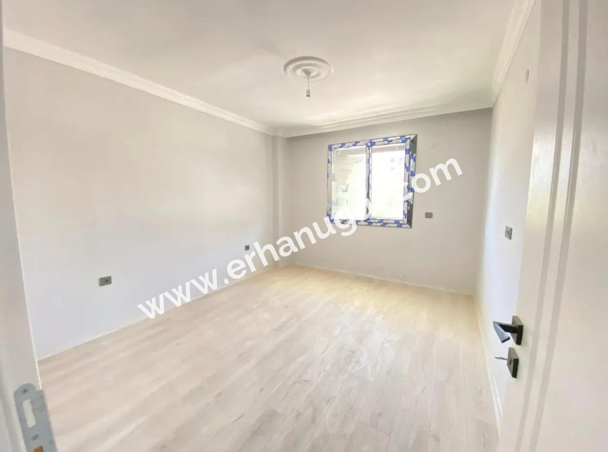 4 1 Villa For Sale Ultra Luxury With Single Detached Parking In Doğanbey