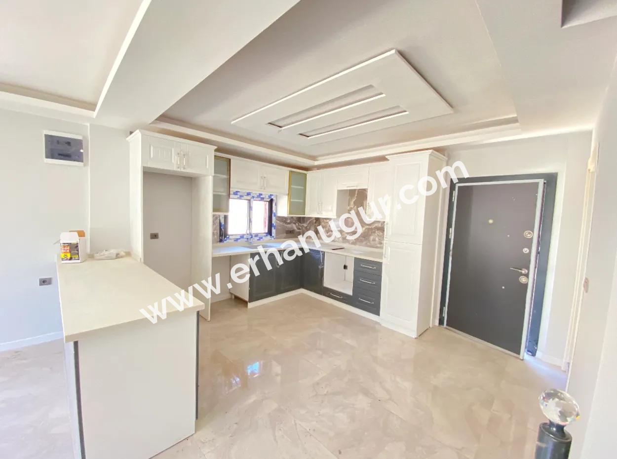 4 1 Villa For Sale Ultra Luxury With Single Detached Parking In Doğanbey