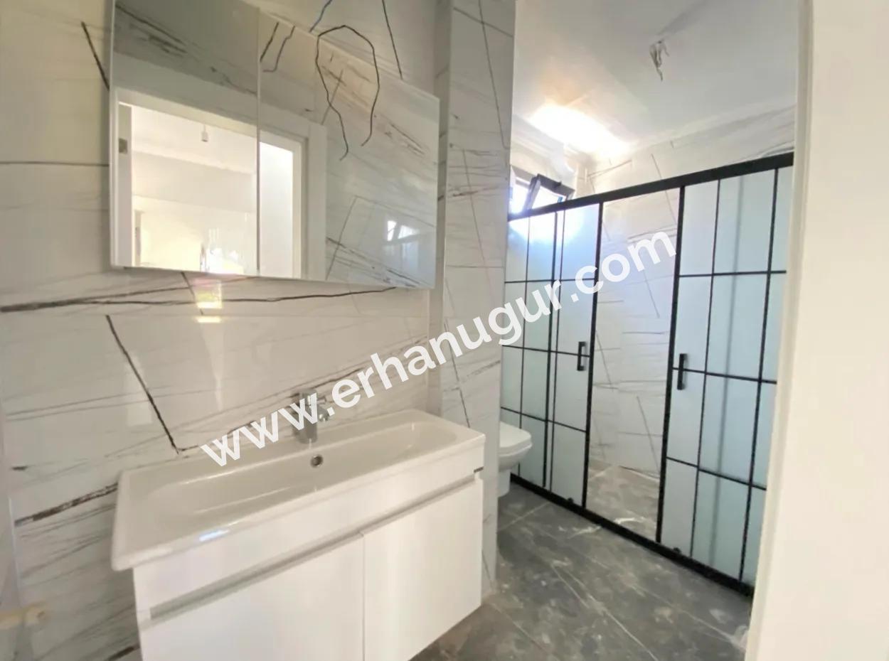 4 1 Villa For Sale Ultra Luxury With Single Detached Parking In Doğanbey