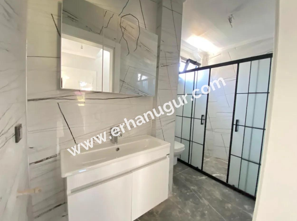 4 1 Villa For Sale Ultra Luxury With Single Detached Parking In Doğanbey