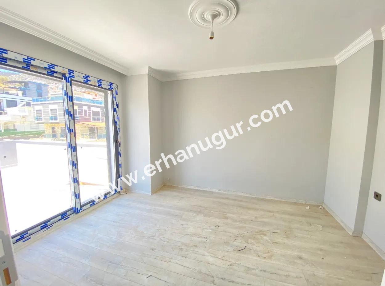 4 1 Villa For Sale Ultra Luxury With Single Detached Parking In Doğanbey