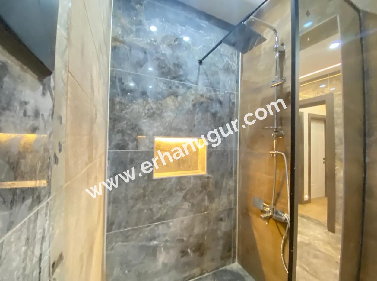 Ultra Luxury Smart And Corner Villa 4 In 1 Special Design Single Detached Villa