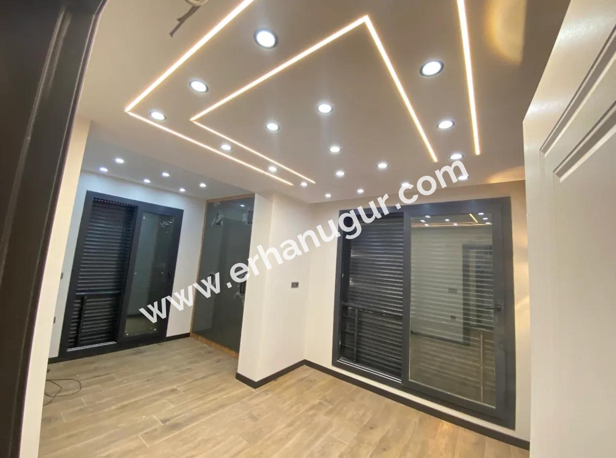 Ultra Luxury Smart And Corner Villa 4 In 1 Special Design Single Detached Villa