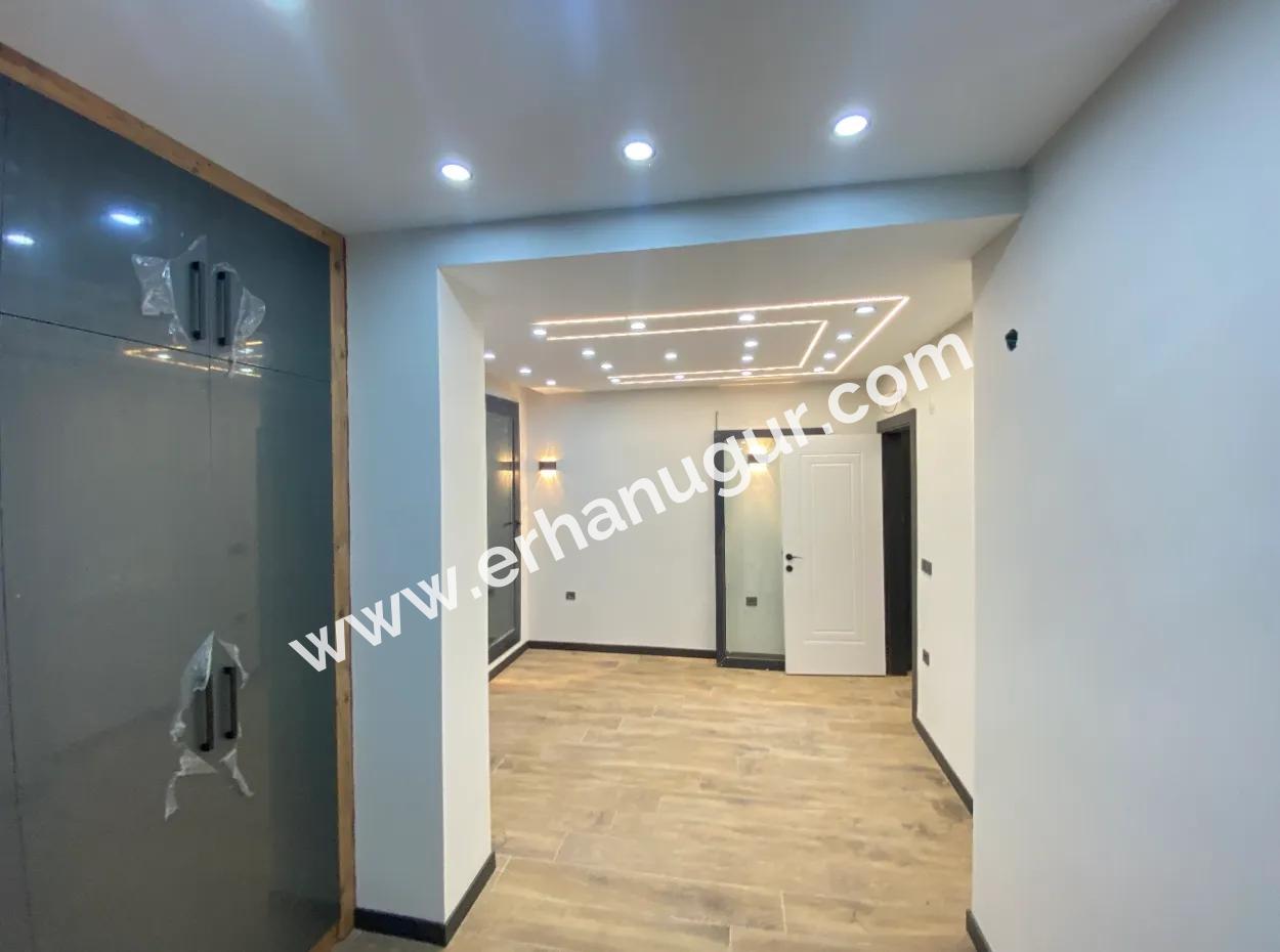 Ultra Luxury Smart And Corner Villa 4 In 1 Special Design Single Detached Villa