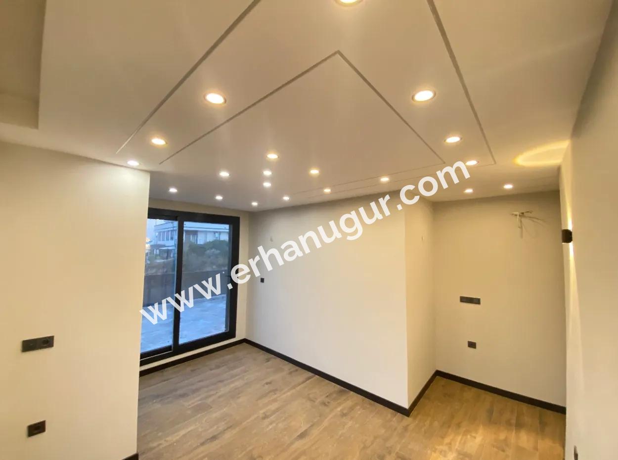 Ultra Luxury Smart And Corner Villa 4 In 1 Special Design Single Detached Villa