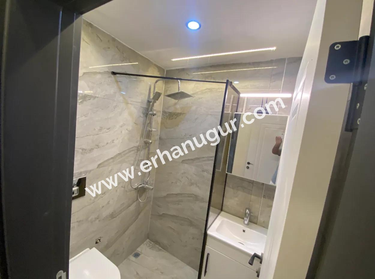 Ultra Luxury Smart And Corner Villa 4 In 1 Special Design Single Detached Villa