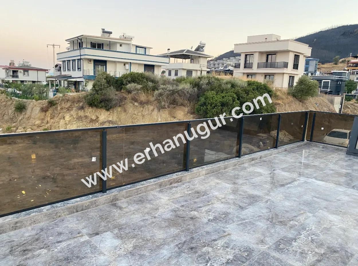 Ultra Luxury Smart And Corner Villa 4 In 1 Special Design Single Detached Villa