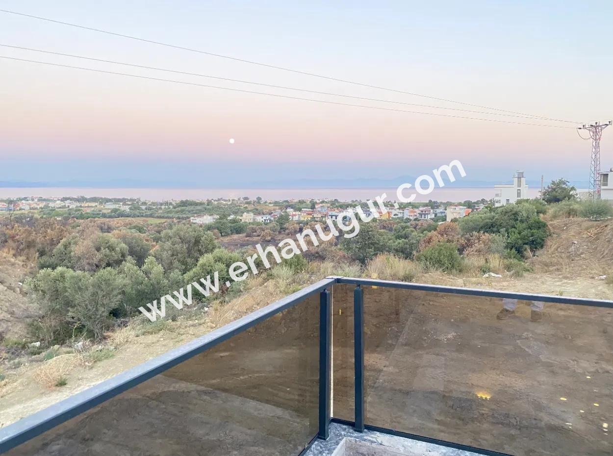 Ultra Luxury Smart And Corner Villa 4 In 1 Special Design Single Detached Villa