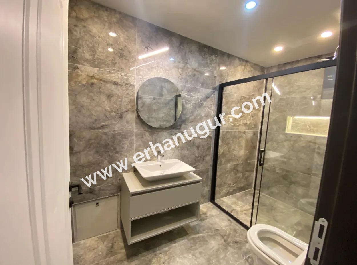 Ultra Luxury Smart And Corner Villa 4 In 1 Special Design Single Detached Villa