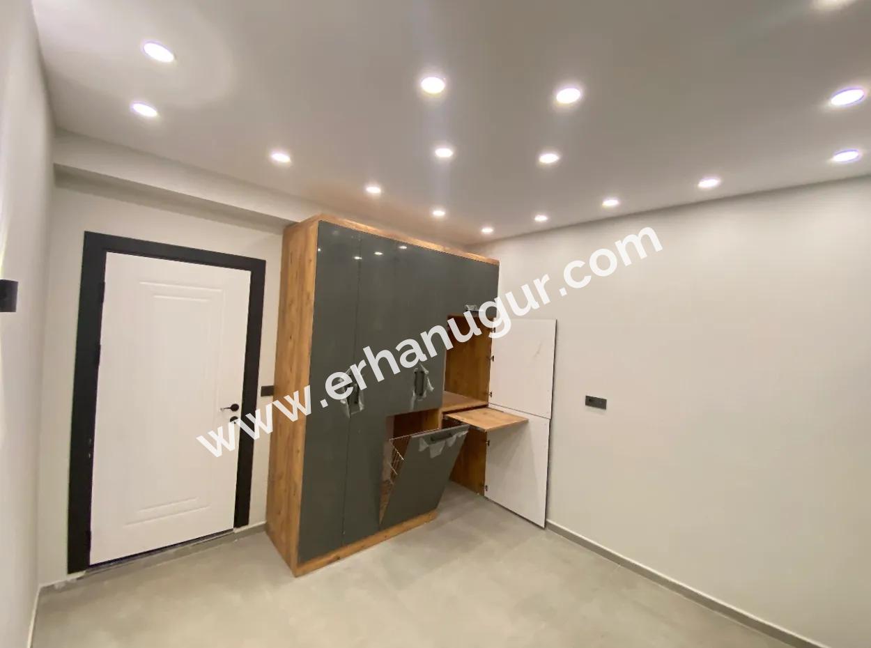 Ultra Luxury Smart And Corner Villa 4 In 1 Special Design Single Detached Villa