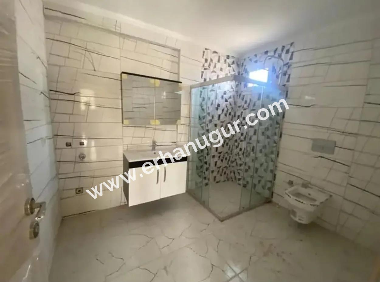 3 1 Villa For Sale With 350Mt Garden To The Sea In Seferihisar Doğanbey