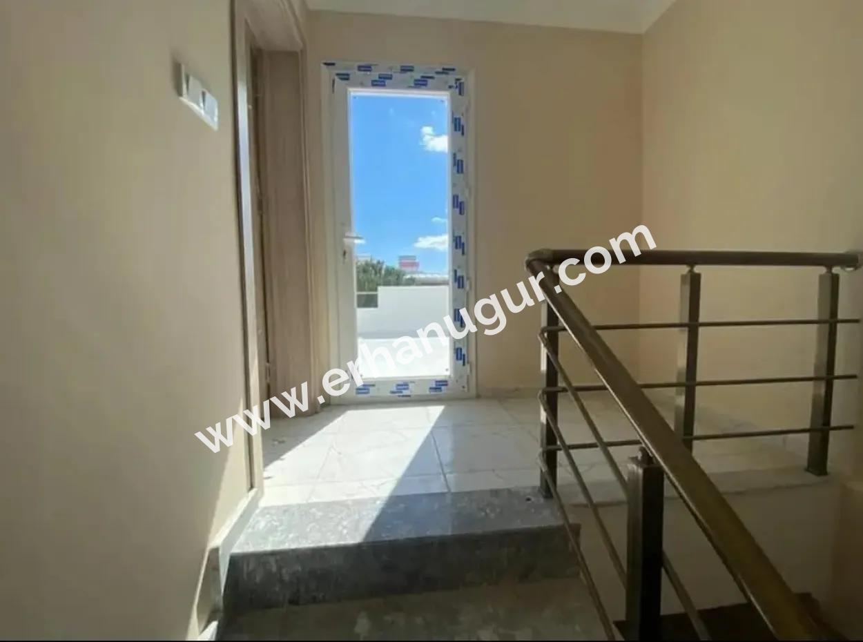 3 1 Villa For Sale With 350Mt Garden To The Sea In Seferihisar Doğanbey