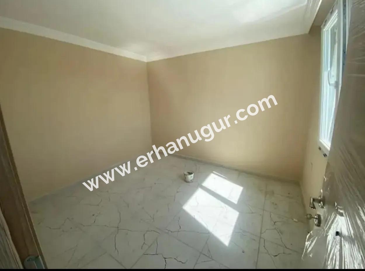 3 1 Villa For Sale With 350Mt Garden To The Sea In Seferihisar Doğanbey