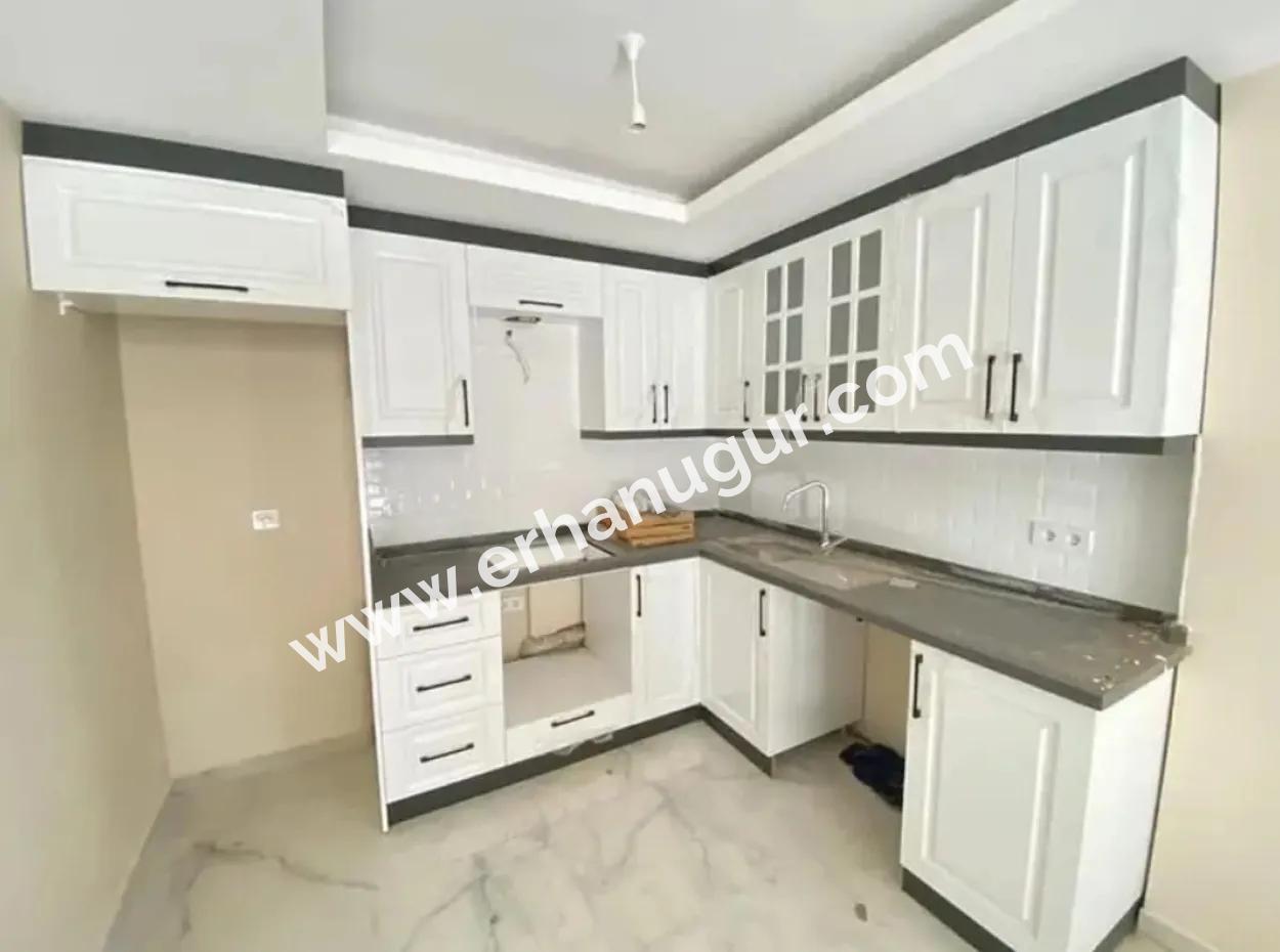 3 1 Villa For Sale With 350Mt Garden To The Sea In Seferihisar Doğanbey