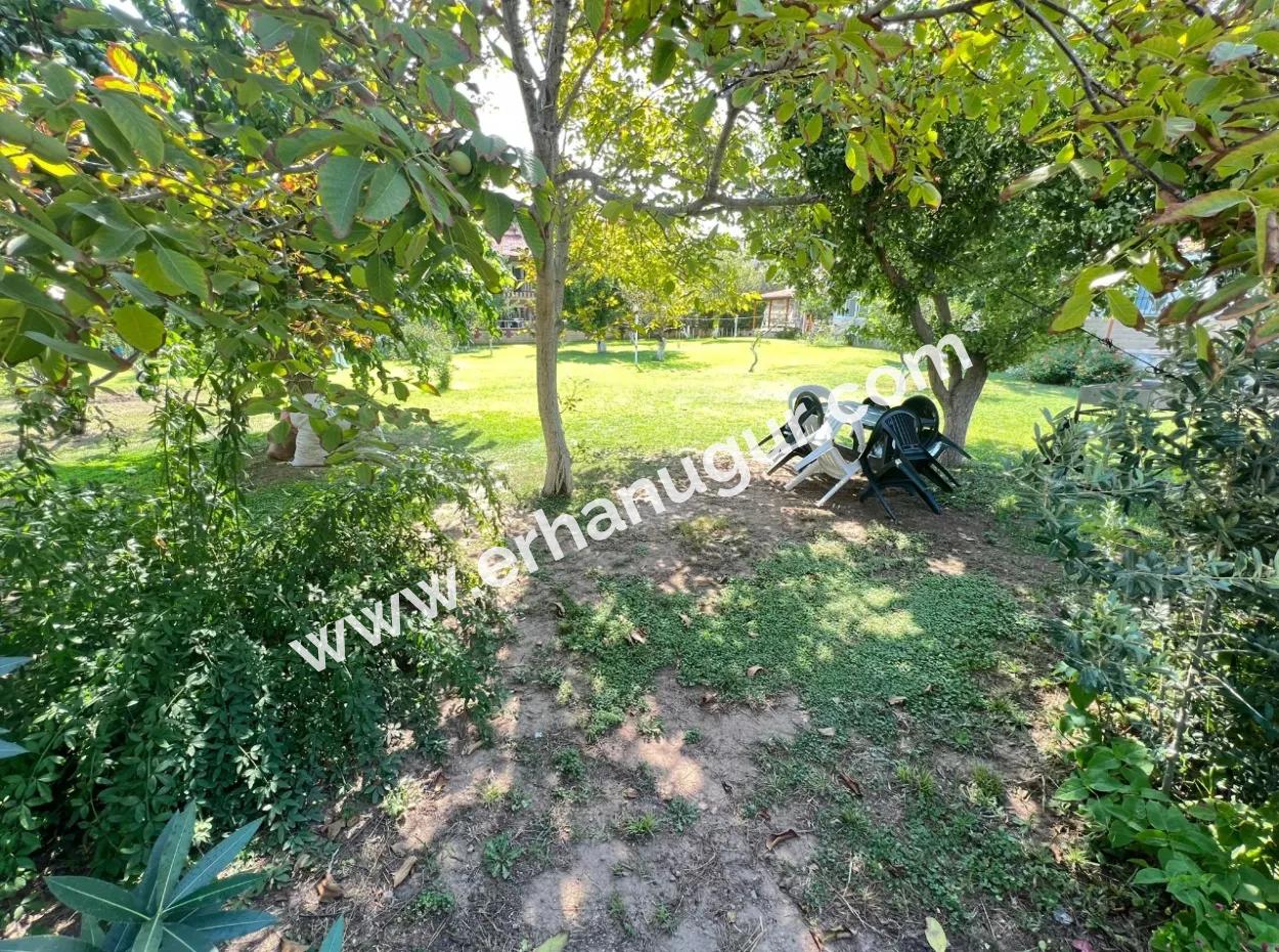 3 1 Villa For Sale On The Sea Side In Seferihisar Ürkmez