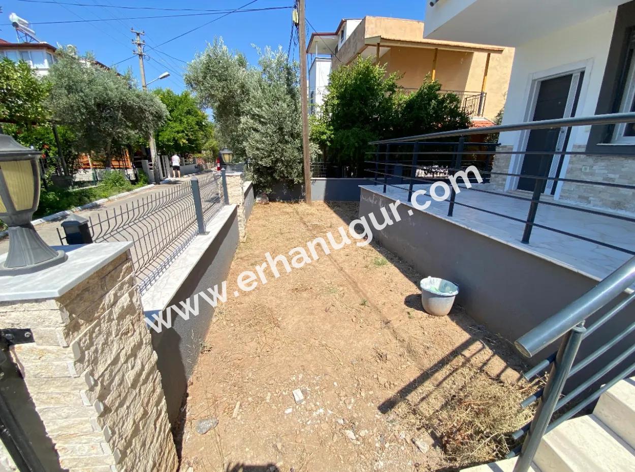 3 1 Villa For Sale 500Mt To The Corner Sea In Seferihisar Doğanbey