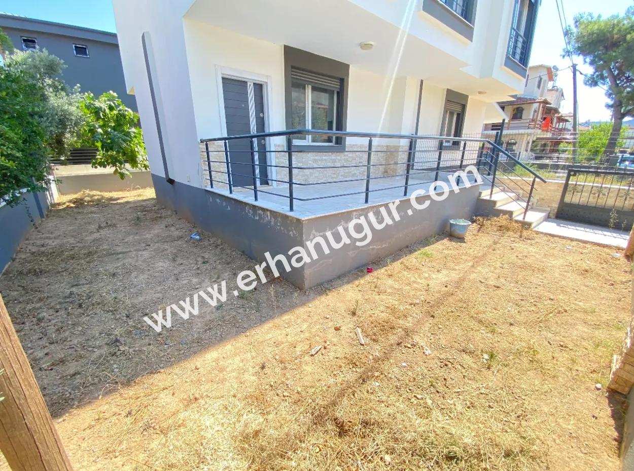 3 1 Villa For Sale 500Mt To The Corner Sea In Seferihisar Doğanbey