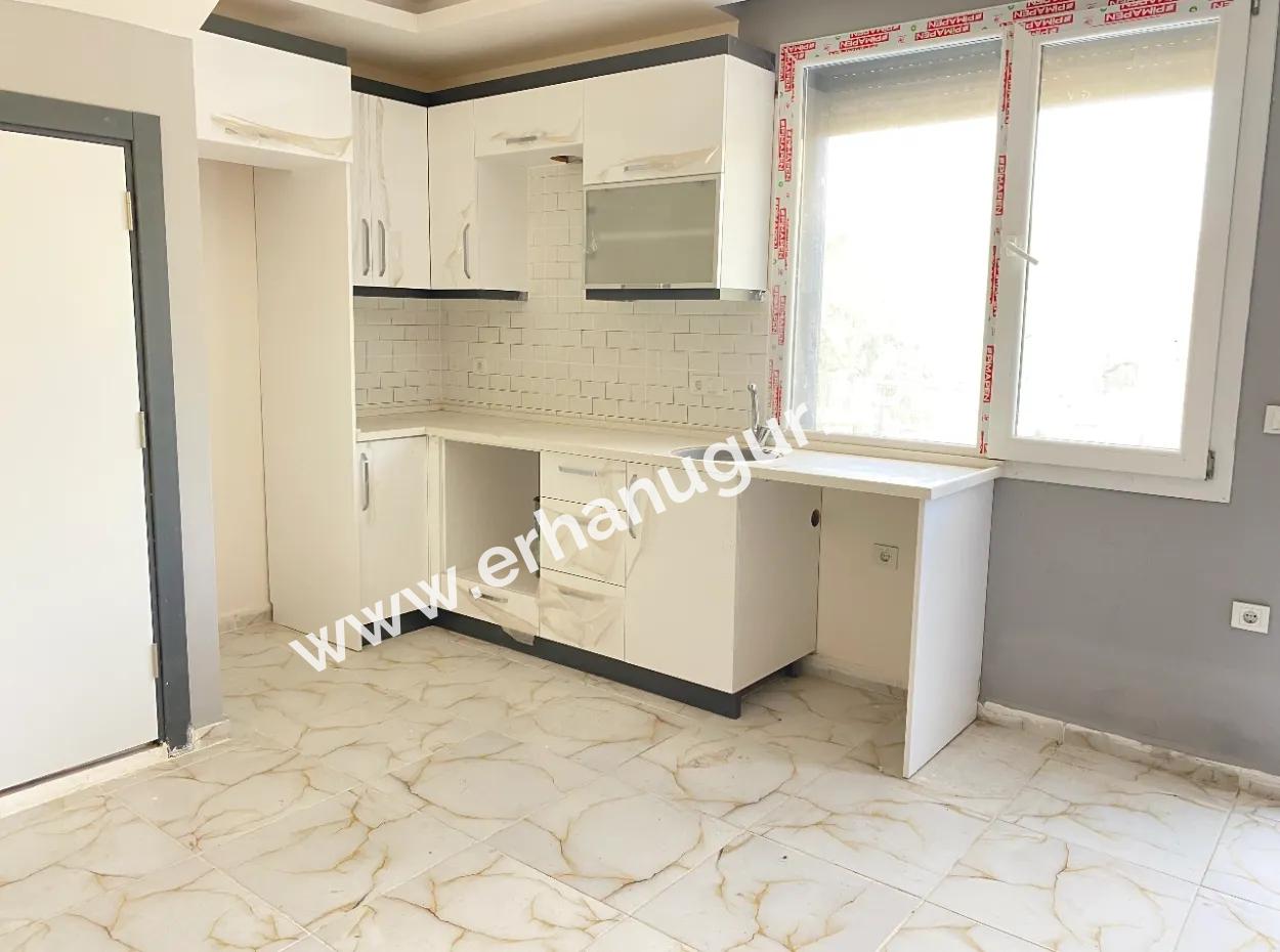 3 1 Villa For Sale 500Mt To The Corner Sea In Seferihisar Doğanbey
