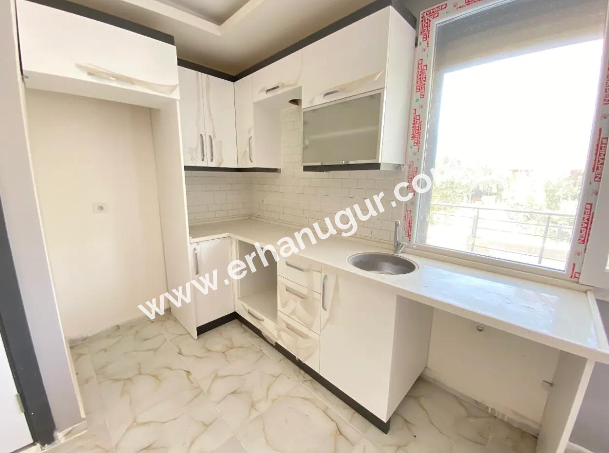 3 1 Villa For Sale 500Mt To The Corner Sea In Seferihisar Doğanbey