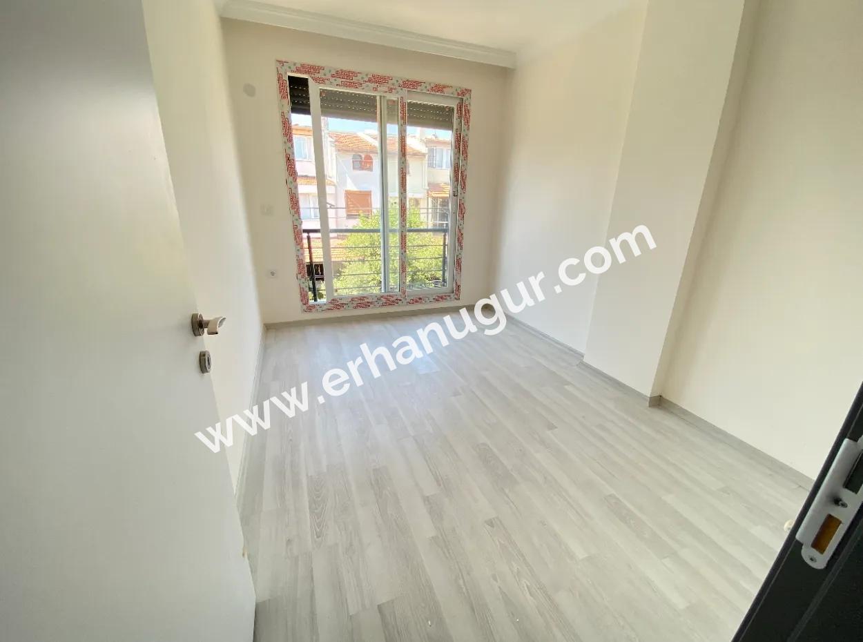 3 1 Villa For Sale 500Mt To The Corner Sea In Seferihisar Doğanbey