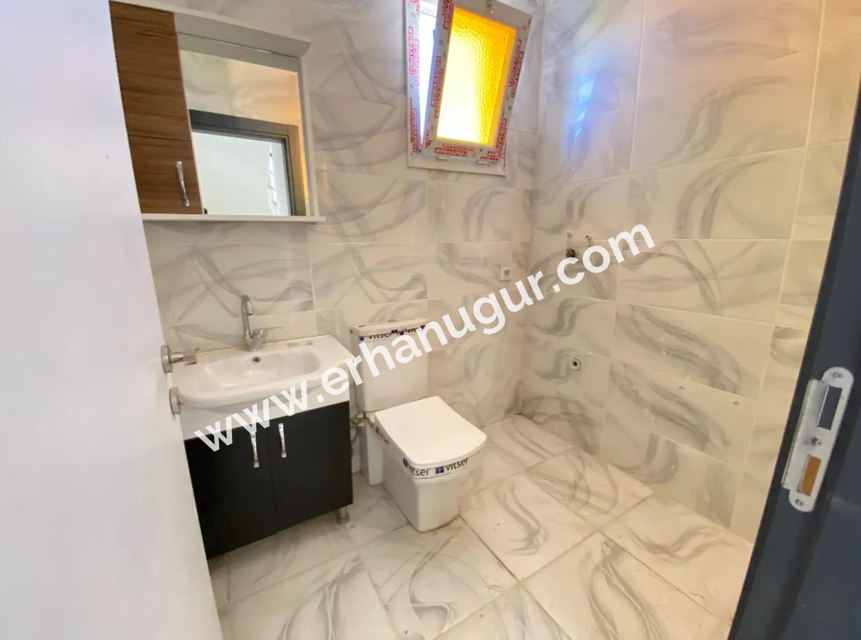 3 1 Villa For Sale 500Mt To The Corner Sea In Seferihisar Doğanbey