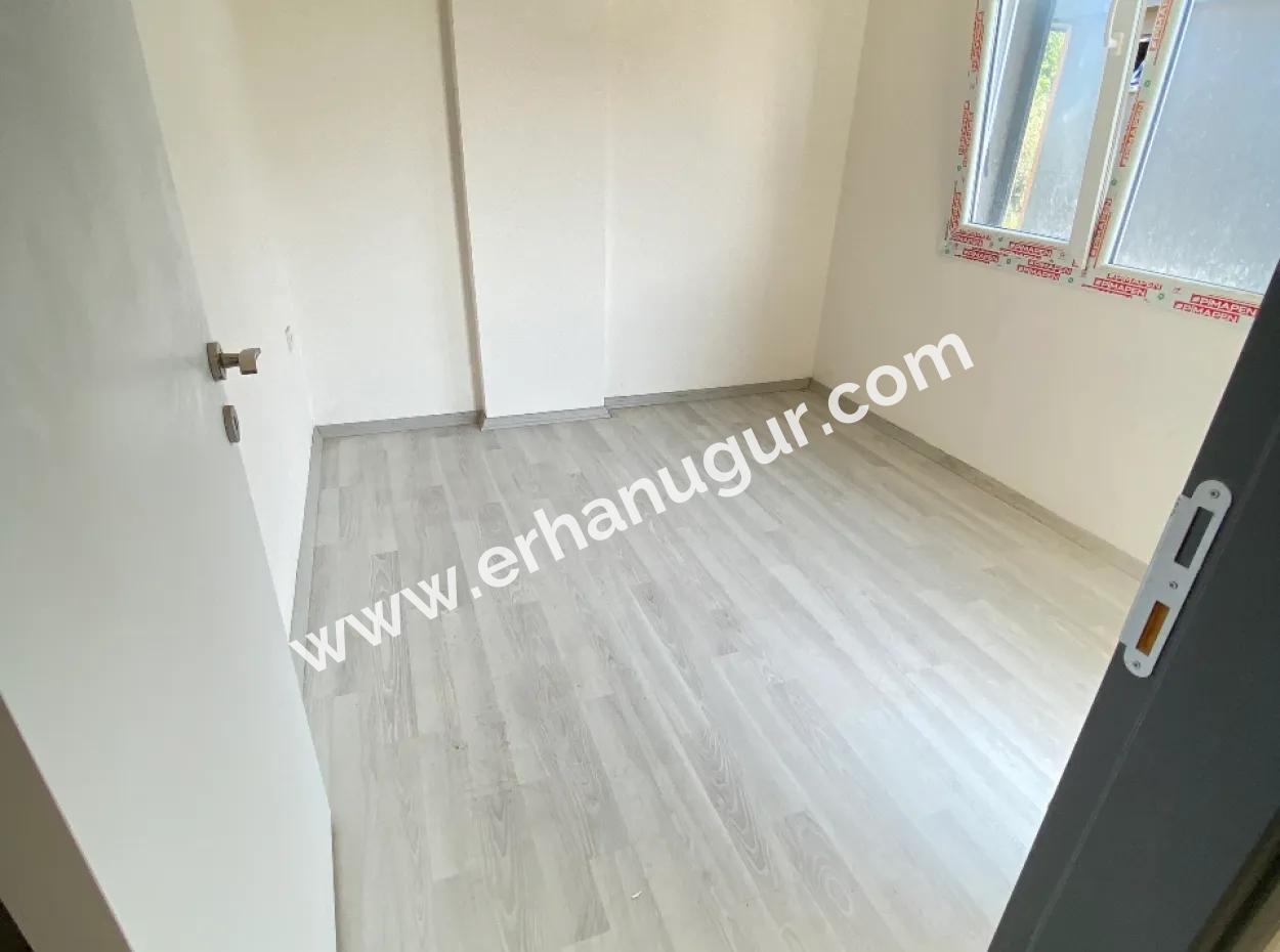 3 1 Villa For Sale 500Mt To The Corner Sea In Seferihisar Doğanbey