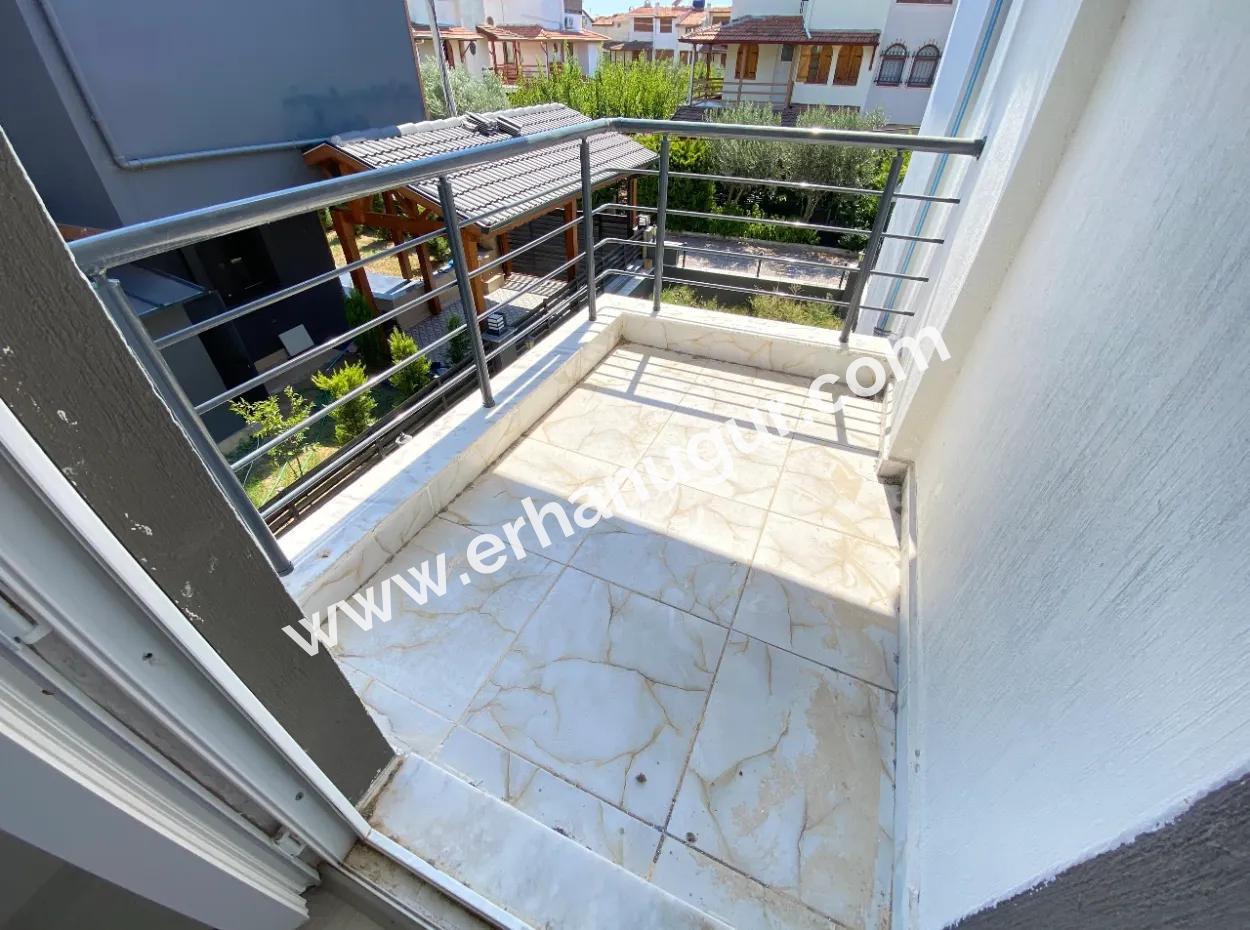 3 1 Villa For Sale 500Mt To The Corner Sea In Seferihisar Doğanbey