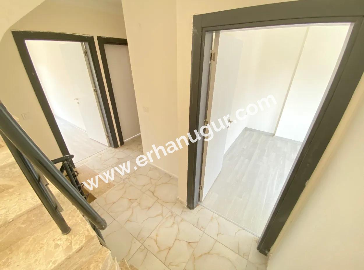 3 1 Villa For Sale 500Mt To The Corner Sea In Seferihisar Doğanbey