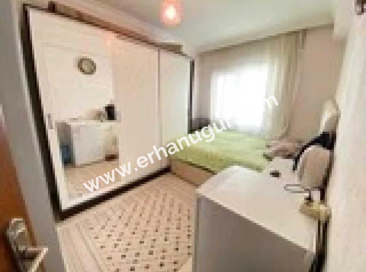 2 1 Apartment For Sale Suitable For Investment In The Most Popular Place Of Ürkmez