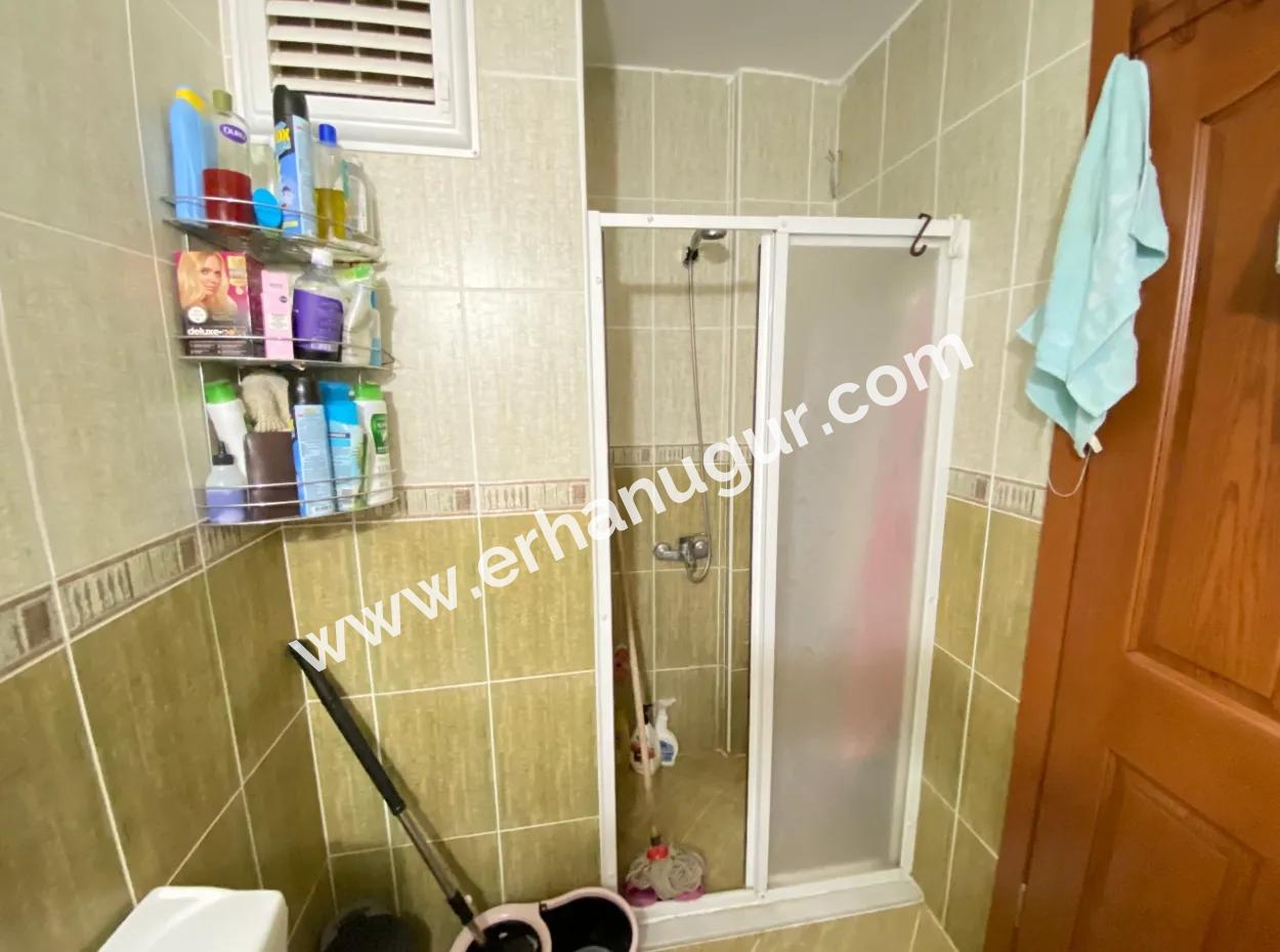 2 1 Apartment For Sale Suitable For Investment In The Most Popular Place Of Ürkmez