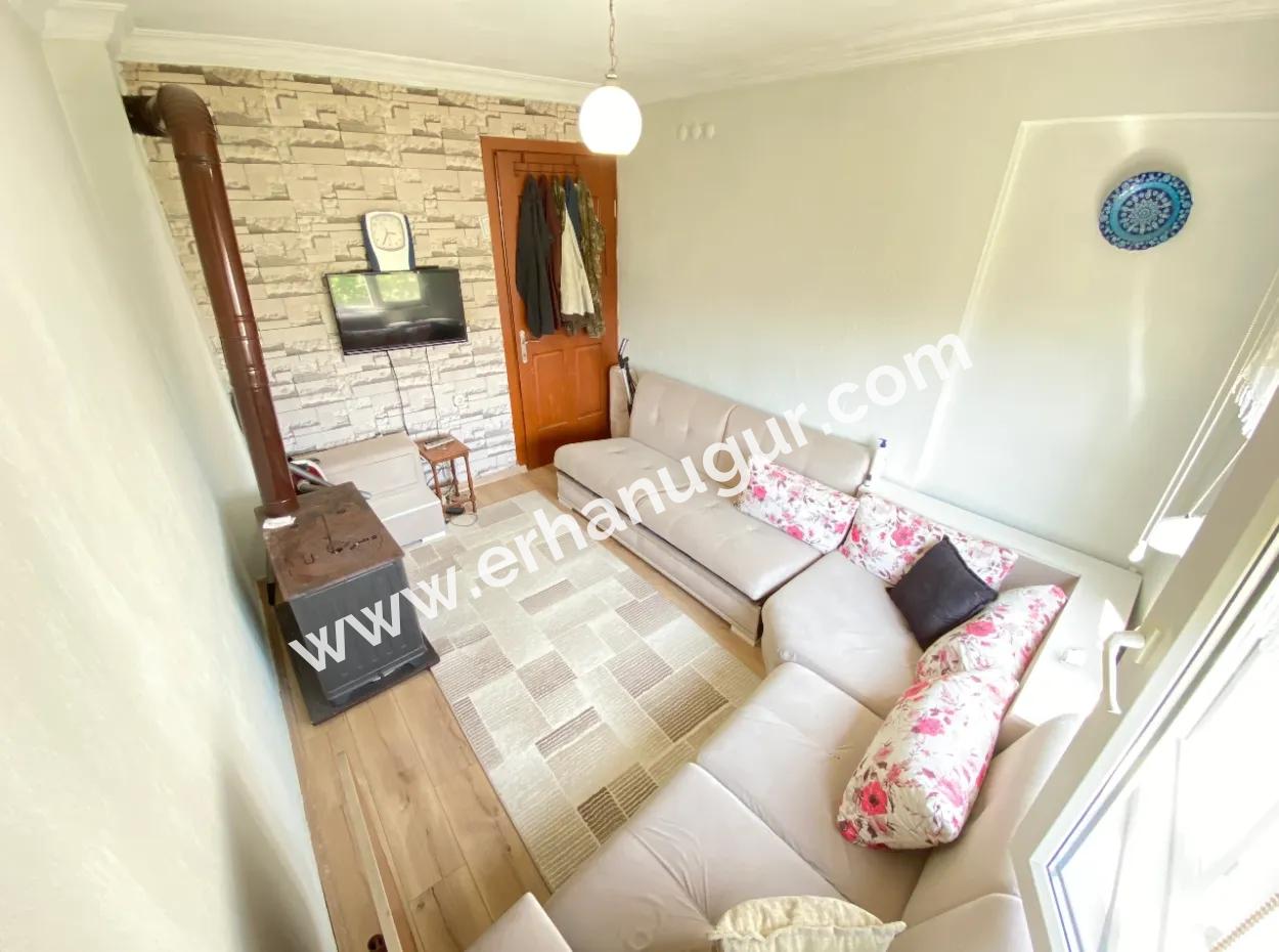 2 1 Apartment For Sale Suitable For Investment In The Most Popular Place Of Ürkmez