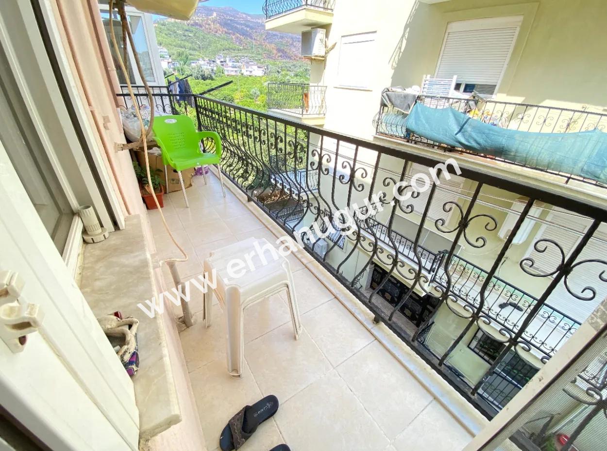 2 1 Apartment For Sale Suitable For Investment In The Most Popular Place Of Ürkmez