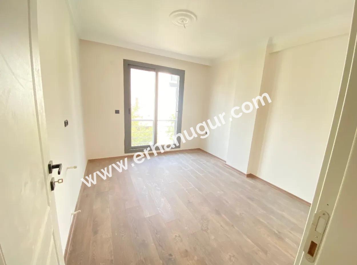 2 1 Villa For Sale 300Mt To The Sea With Geneş Bahceli In Seferihisar Doğanbey