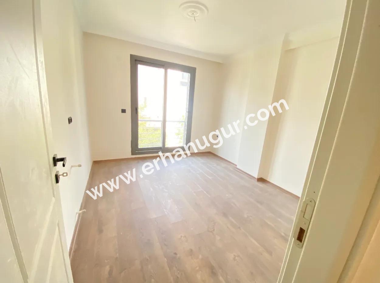 2 1 Villa For Sale 300Mt To The Sea With Geneş Bahceli In Seferihisar Doğanbey